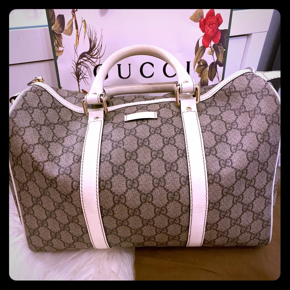 🚫SOLD🚫Authentic Gucci Boston Joy bag
